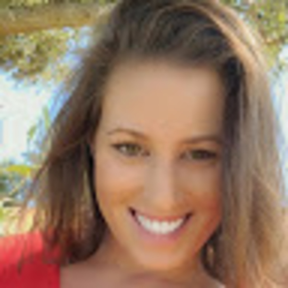 Meet your Posher, Dana